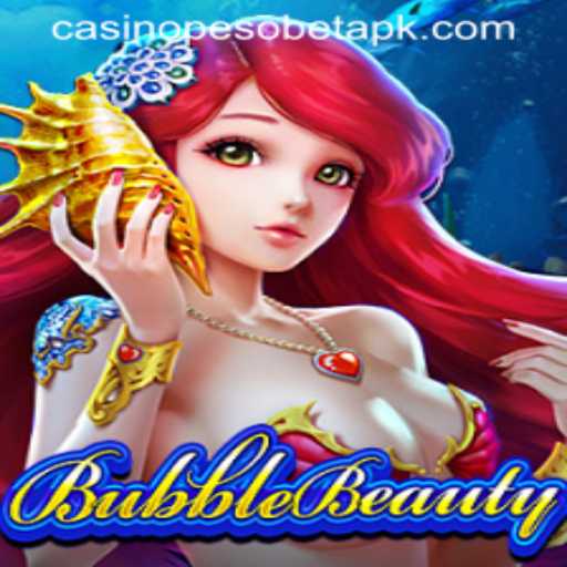 Exploring BubbleBeauty and its Integration with Pesobet Casino APK